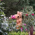 Bed & Breakfast Haus Nannaree 3*
