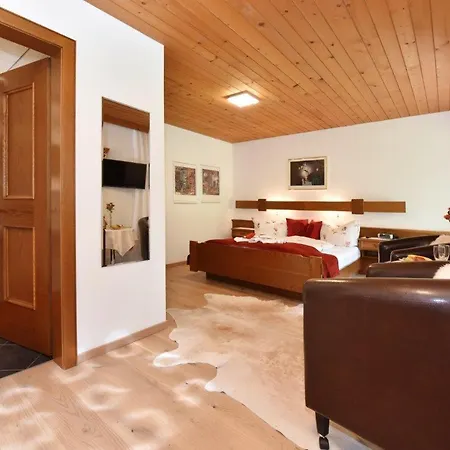 Bed & Breakfast Haus Nannaree