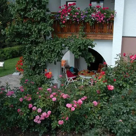 Haus Nannaree 3*