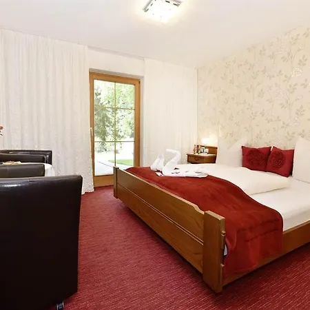 Bed and breakfast Haus Nannaree