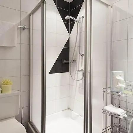 Bed and breakfast Haus Nannaree Sankt Gallenkirch