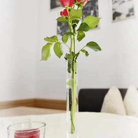 Bed & Breakfast Haus Nannaree