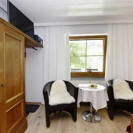 Haus Nannaree 3*