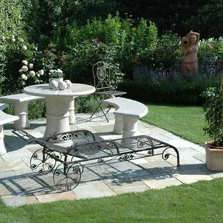 Haus Nannaree Sankt Gallenkirch