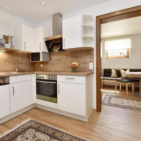 Haus Nannaree Bed & Breakfast Sankt Gallenkirch