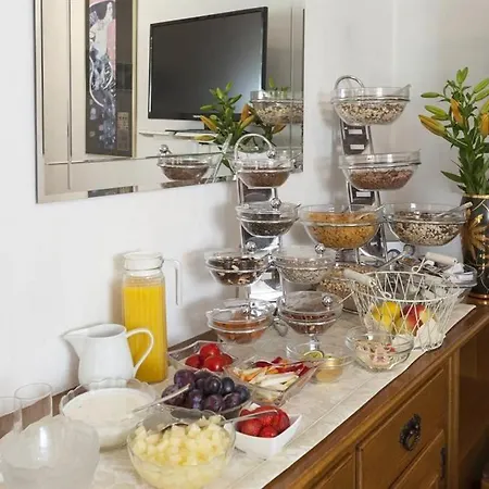 Haus Nannaree Sankt Gallenkirch