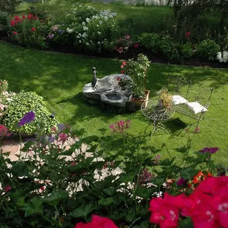 Haus Nannaree Sankt Gallenkirch