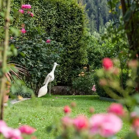 Bed and breakfast Haus Nannaree 3*