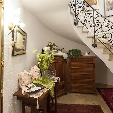 Haus Nannaree 3* Sankt Gallenkirch