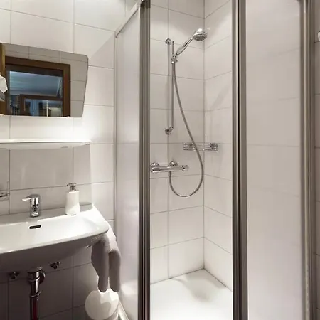 Bed & Breakfast Haus Nannaree Sankt Gallenkirch