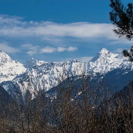 Bed & Breakfast Haus Nannaree 3*