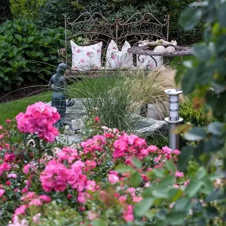 Bed & Breakfast Haus Nannaree Sankt Gallenkirch