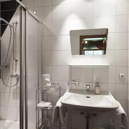 Haus Nannaree Bed & Breakfast