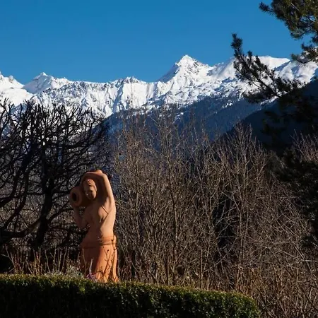 Haus Nannaree Sankt Gallenkirch