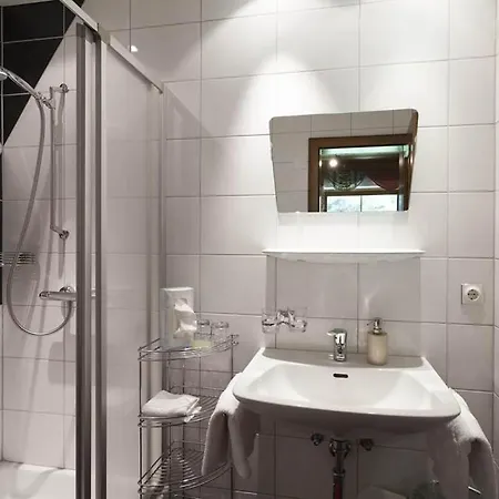 Haus Nannaree 3* Sankt Gallenkirch