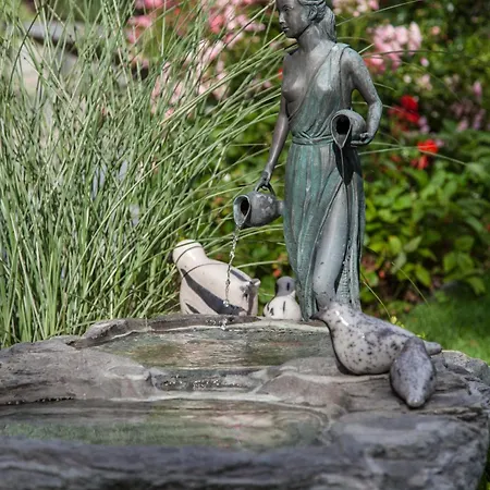 Bed and breakfast Haus Nannaree Sankt Gallenkirch