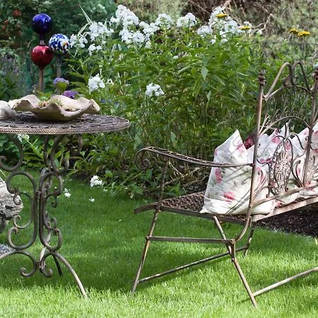 Haus Nannaree Bed & Breakfast