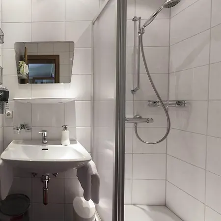 Bed & Breakfast Haus Nannaree