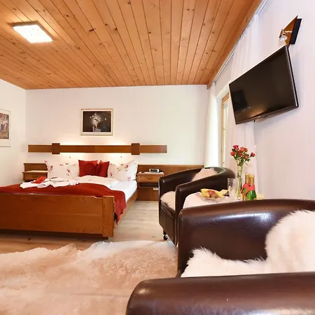 Haus Nannaree *