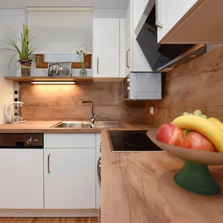 Haus Nannaree Sankt Gallenkirch