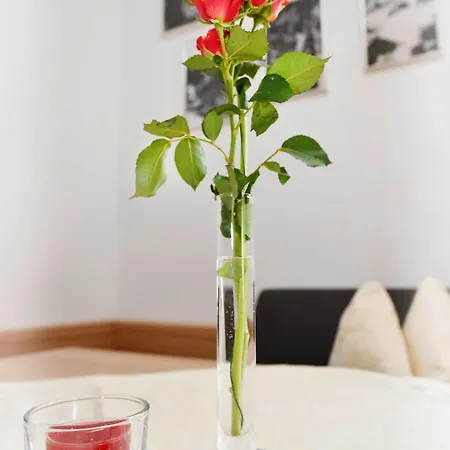 Haus Nannaree Bed and breakfast