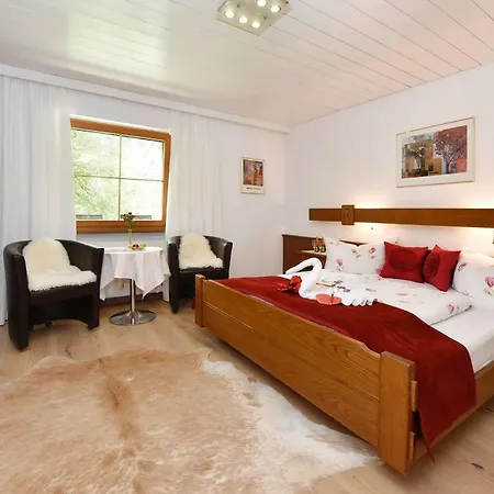 Bed & Breakfast Haus Nannaree