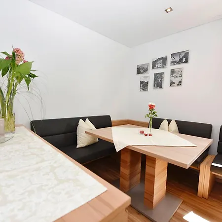 Haus Nannaree Bed & Breakfast Sankt Gallenkirch