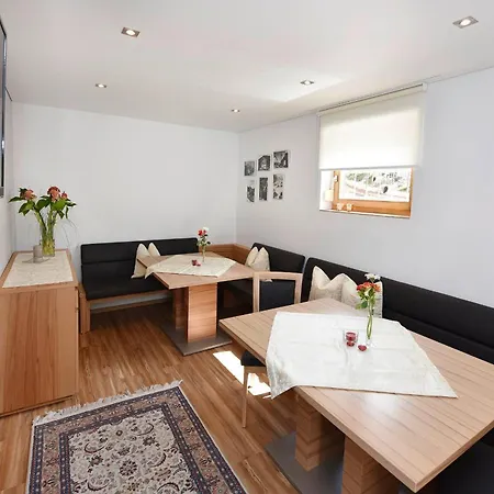 Haus Nannaree 3* Sankt Gallenkirch