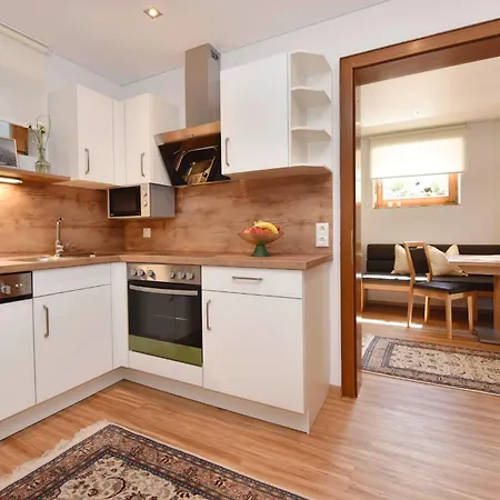 Haus Nannaree Bed & Breakfast Sankt Gallenkirch