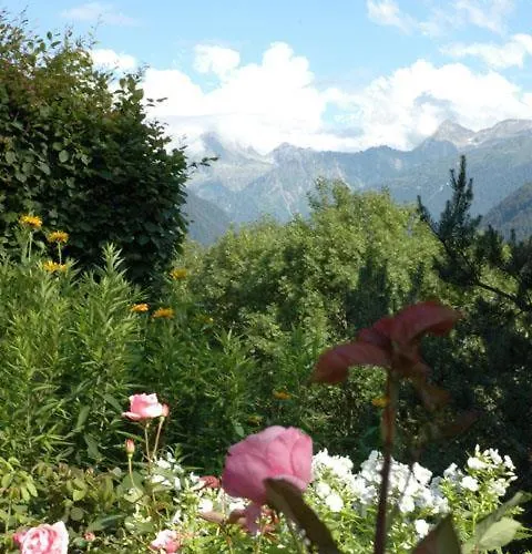 Haus Nannaree Nocleg ze śniadaniem St. Gallenkirch