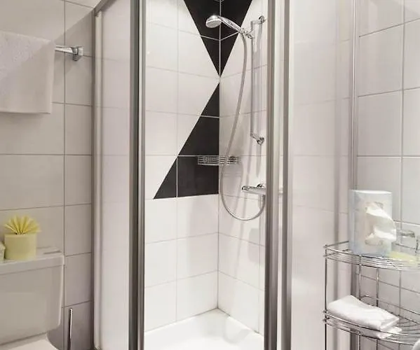 Nocleg ze śniadaniem Haus Nannaree St. Gallenkirch