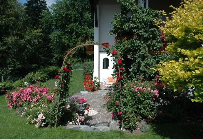 Haus Nannaree Nocleg ze śniadaniem St. Gallenkirch