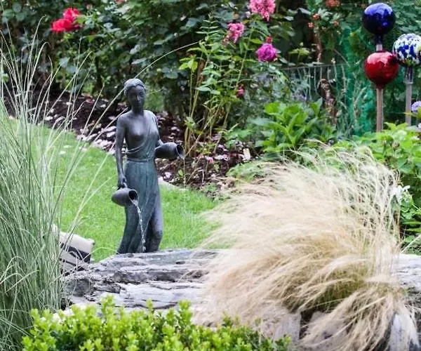 Haus Nannaree Nocleg ze śniadaniem