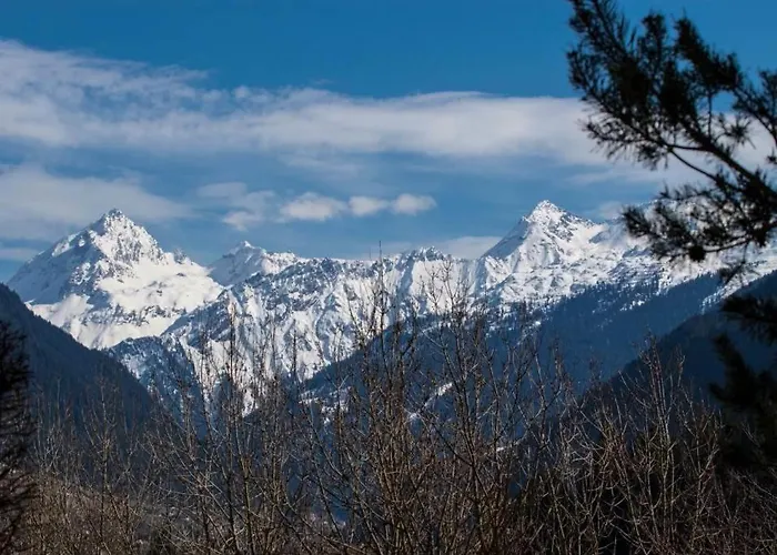 Nocleg ze śniadaniem Haus Nannaree 3*