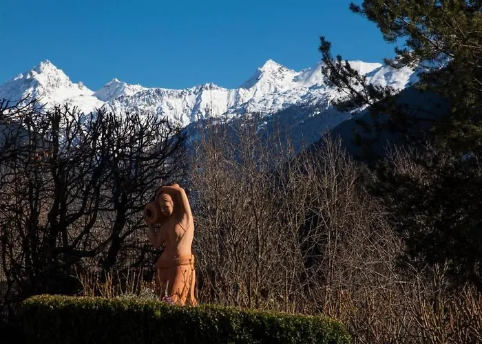 Haus Nannaree St. Gallenkirch