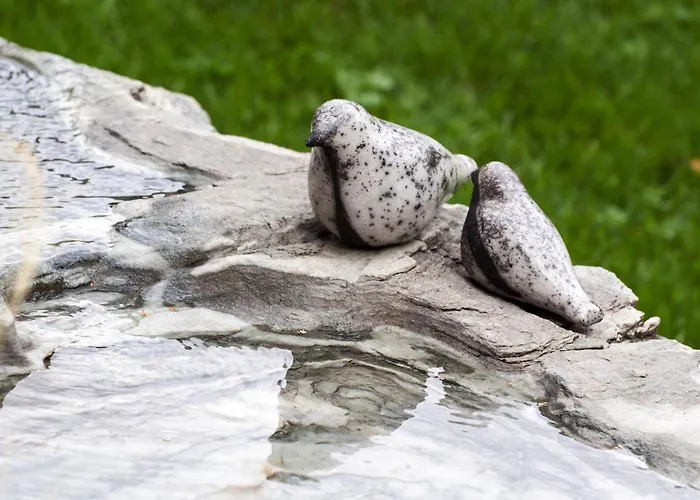 Haus Nannaree Nocleg ze śniadaniem St. Gallenkirch