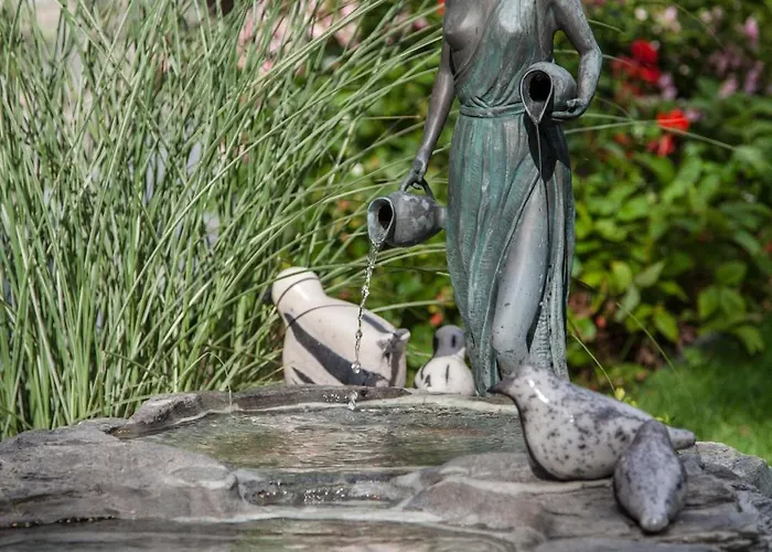 Nocleg ze śniadaniem Haus Nannaree St. Gallenkirch