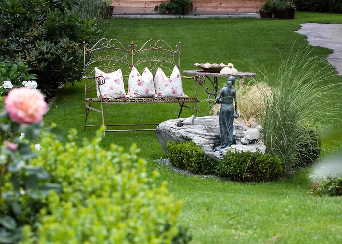 Haus Nannaree 3* St. Gallenkirch