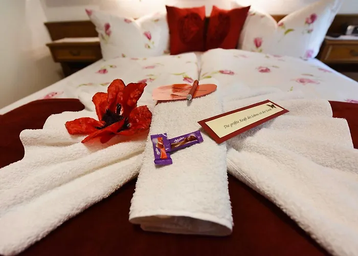 Haus Nannaree Nocleg ze śniadaniem St. Gallenkirch