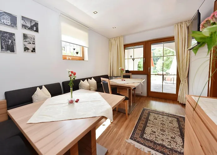 Haus Nannaree St. Gallenkirch